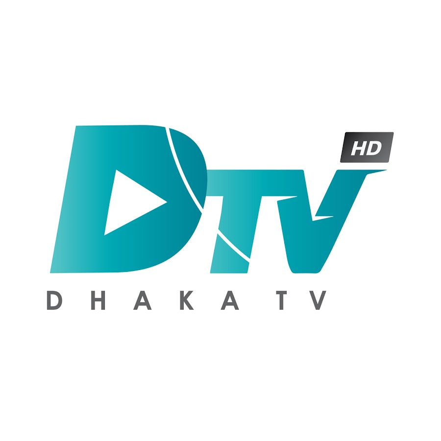 Dtv HD YouTube-Kanal-Avatar