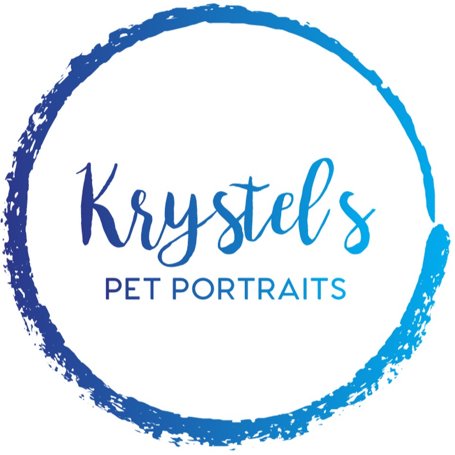 Krystel's Pet Portraits