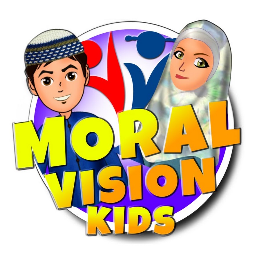 Moral Vision Kids Urdu YouTube channel avatar