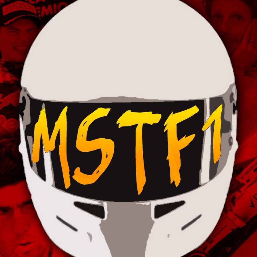 Mystery Science Theater F1 رمز قناة اليوتيوب
