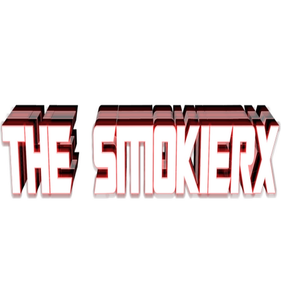 TheSmokierx -Retirado- YouTube channel avatar