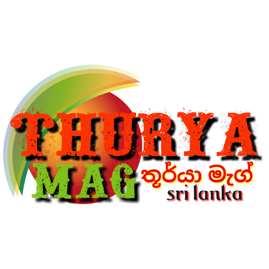 Thurya Mag YouTube kanalı avatarı