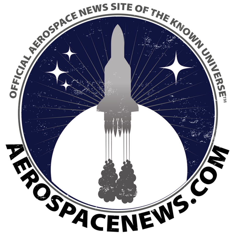 AeroSpaceNews.com ইউটিউব চ্যানেল অ্যাভাটার