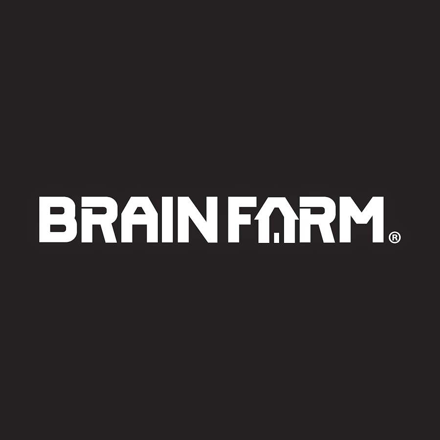 Brain Farm رمز قناة اليوتيوب