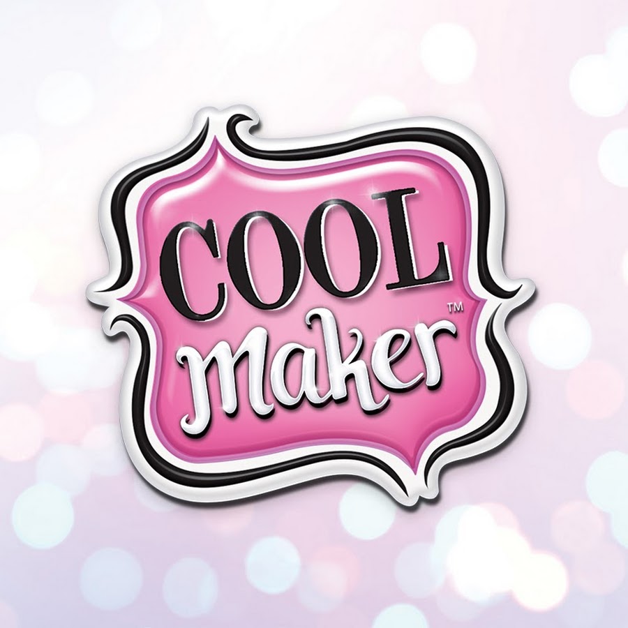 Cool Maker ইউটিউব চ্যানেল অ্যাভাটার