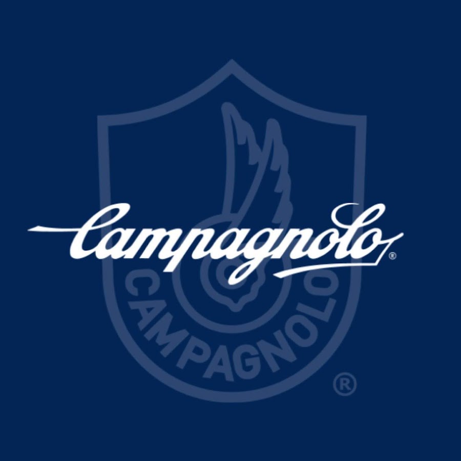 Campagnolo Official YouTube channel avatar