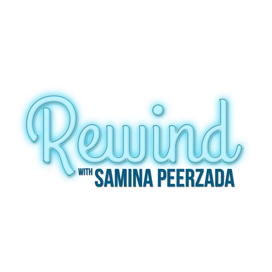 Rewind with Samina Peerzada Avatar de canal de YouTube