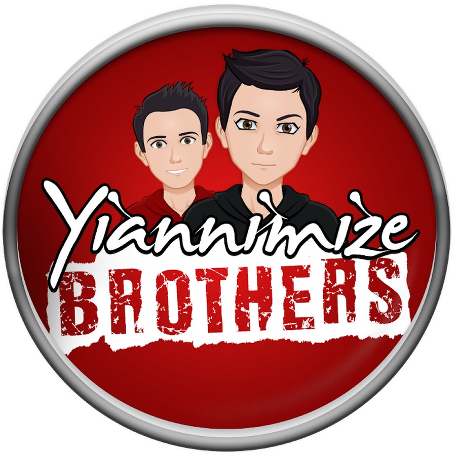 Yiannimize Kids YouTube YouTube channel avatar
