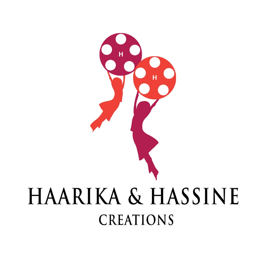 Haarika & Hassine Creations Awatar kanału YouTube