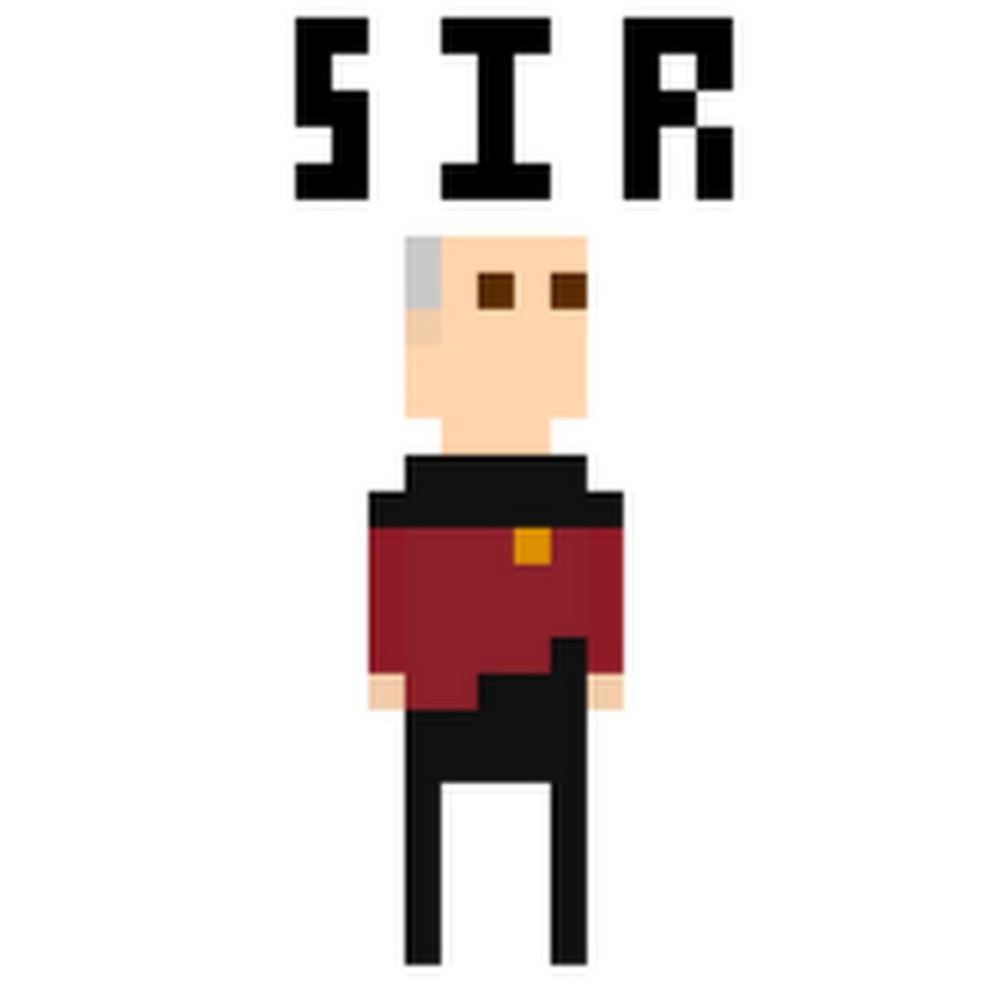 The Gaming Sir YouTube channel avatar