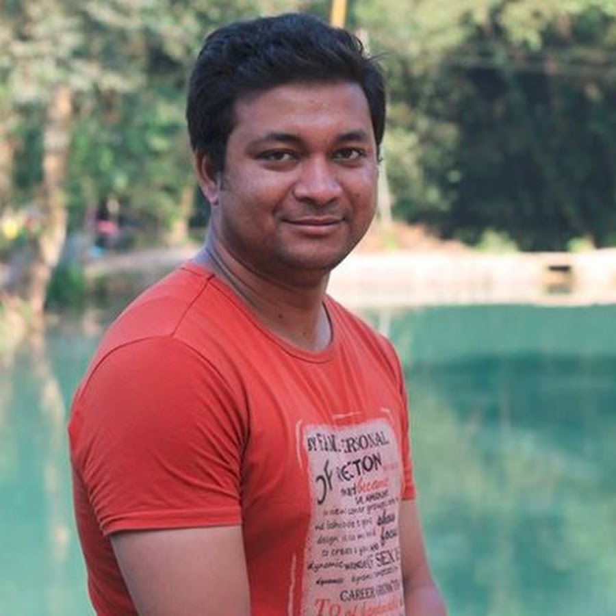 Prakash Sundas Awatar kanału YouTube