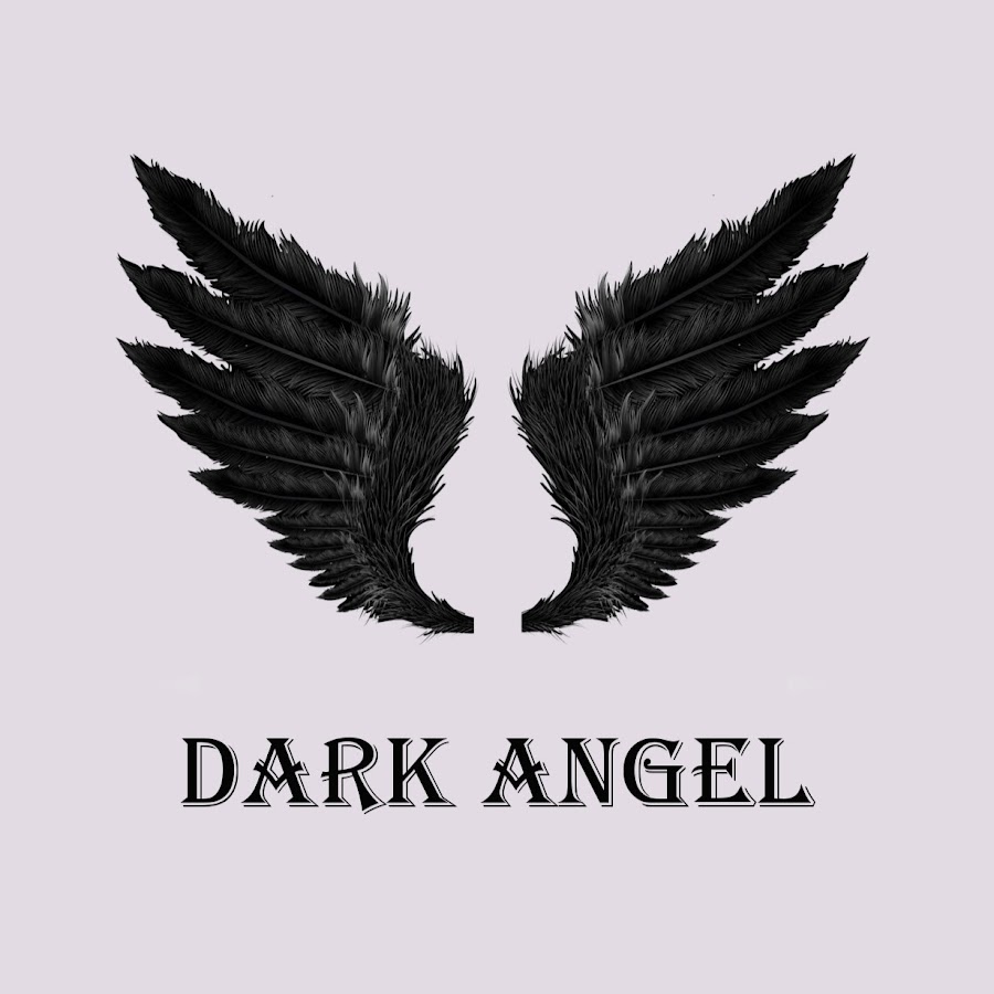 Dark Angel ইউটিউব চ্যানেল অ্যাভাটার