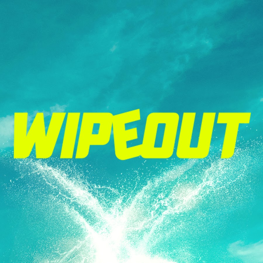 wipeout Avatar de canal de YouTube