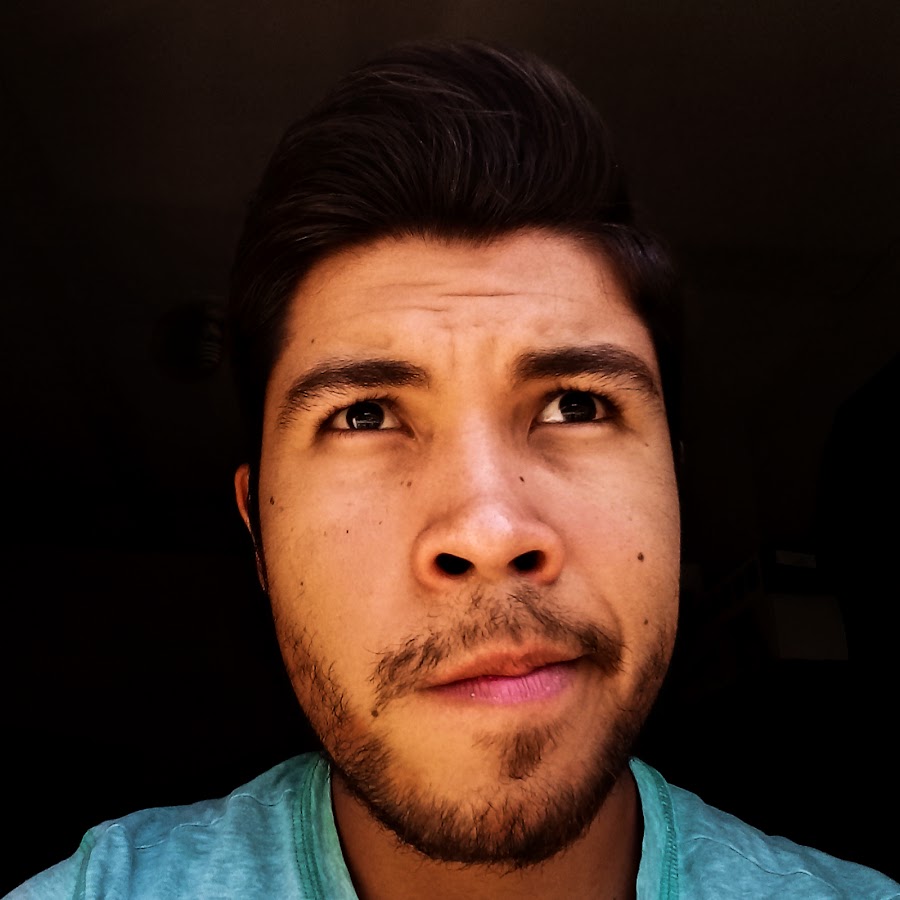Ismael Quezada MartÃ­nez YouTube-Kanal-Avatar