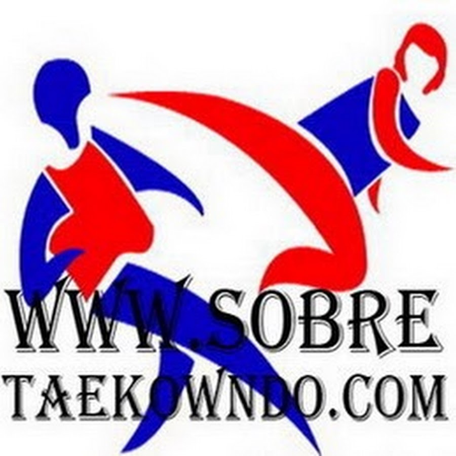 Sobre Taekwondo YouTube channel avatar