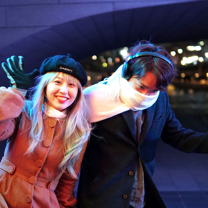 Bearhug - 網紅的藏寶箱 