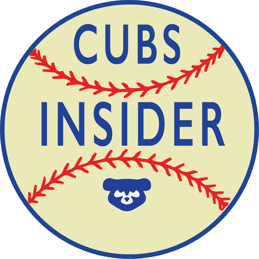 Cubs Insider Аватар канала YouTube