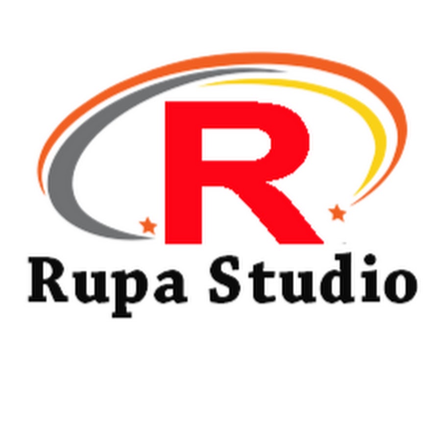 RUPA STUDIO YouTube channel avatar