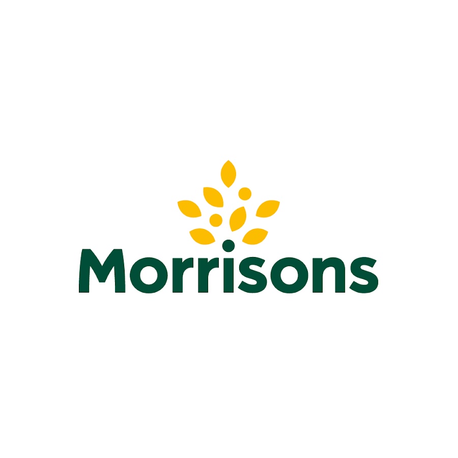 Morrisons YouTube channel avatar