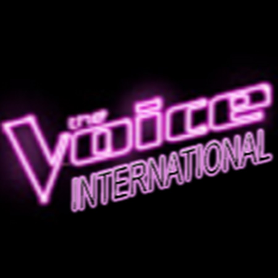 Best Of The Voice International Avatar canale YouTube 