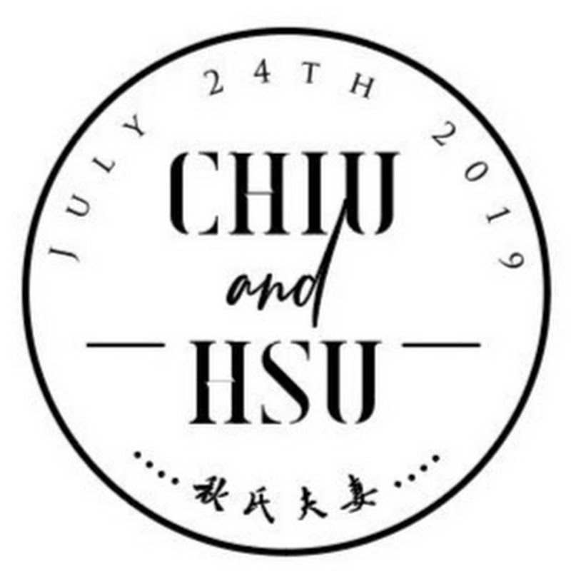 秋氏夫妻 - 網紅的藏寶箱 