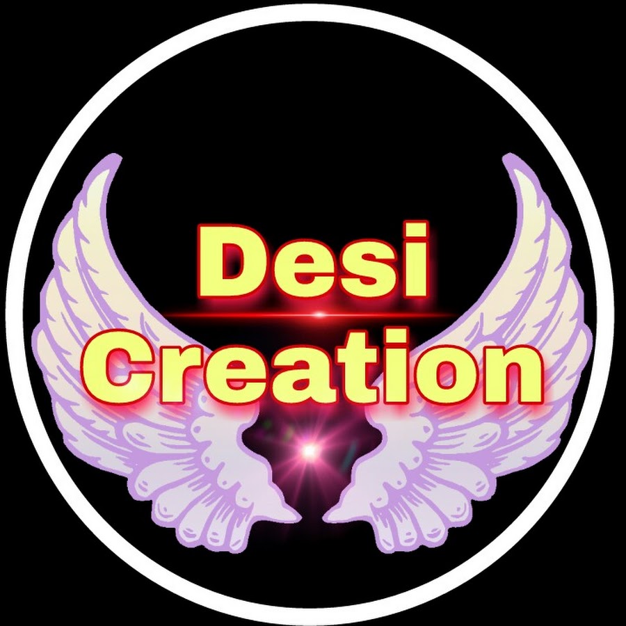 Desi chhore YouTube channel avatar