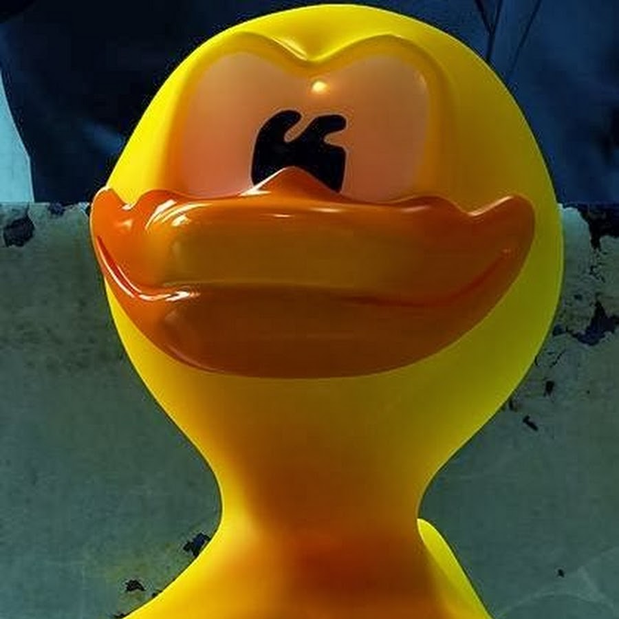 DuckmanDan