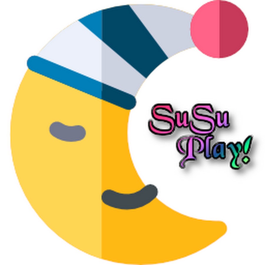 SuSu Play Аватар канала YouTube