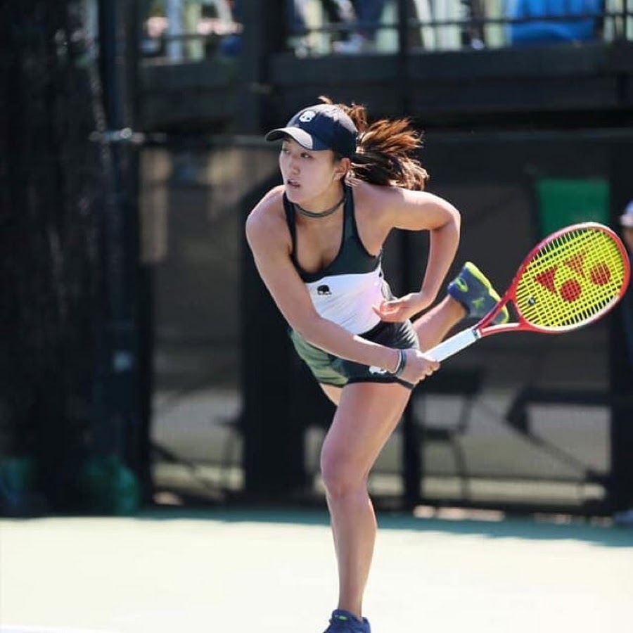 Youtubeチャンネル テニス プロ選手 関連チャンネル 一覧 アスリートの思考 習慣を身につけろ