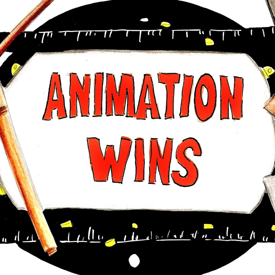 Animation Wins