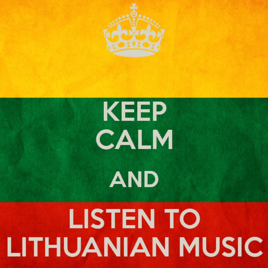 Lithuanian Music