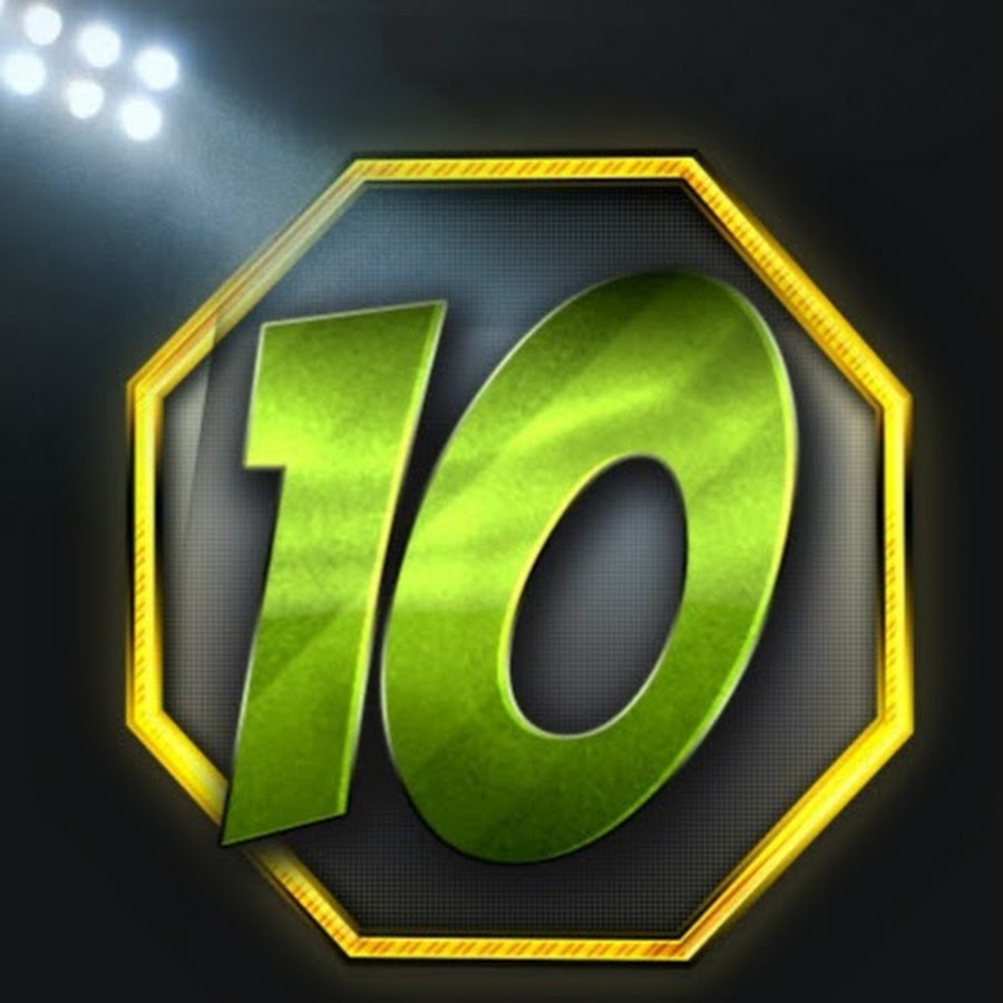Show 10 YouTube kanalı avatarı