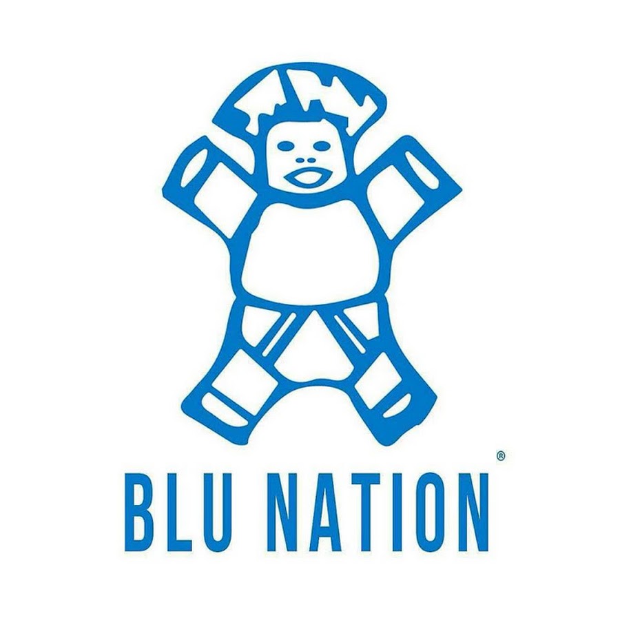 Blu Nation Recording ইউটিউব চ্যানেল অ্যাভাটার
