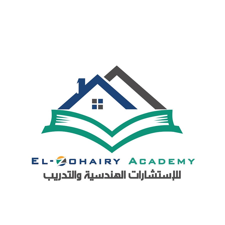 El Zohairy Academy YouTube channel avatar