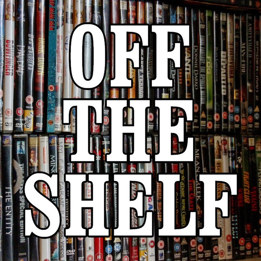 Off The Shelf Reviews YouTube-Kanal-Avatar