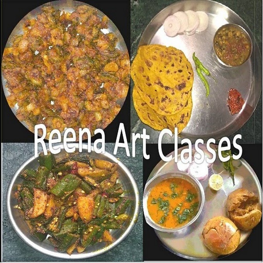 Reena Solanki YouTube channel avatar