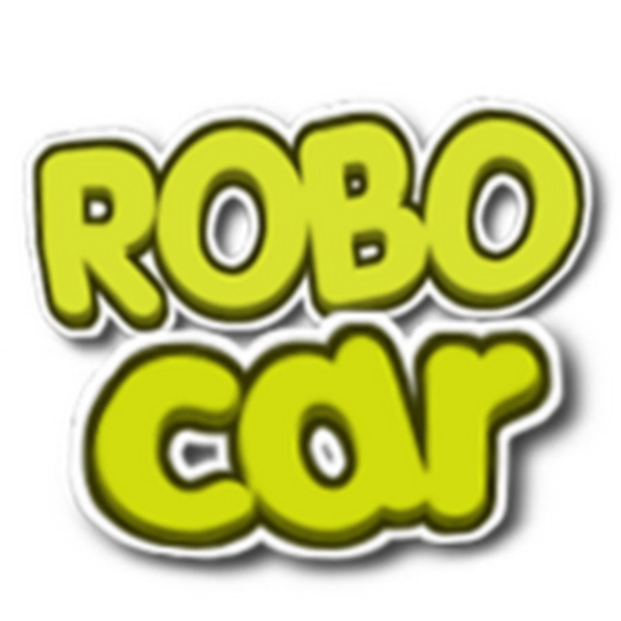 Robocar Car Toys Avatar canale YouTube 