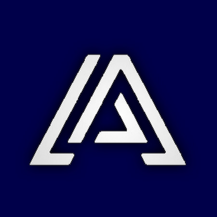 Aaerios Mapping YouTube channel avatar