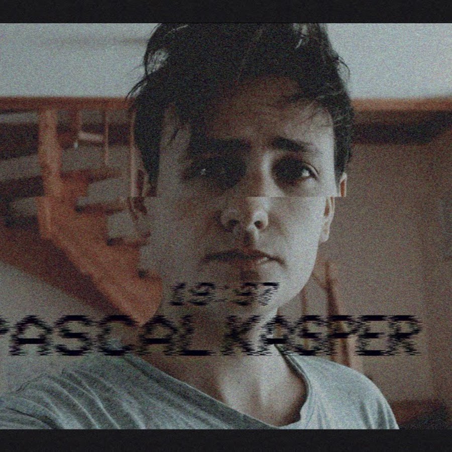 Pascal Kasper Avatar canale YouTube 