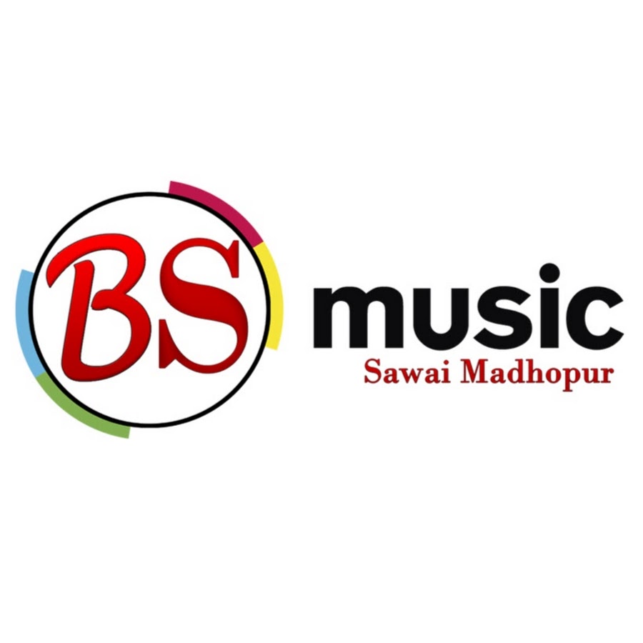 B.S.Music Sawai Madhopur رمز قناة اليوتيوب