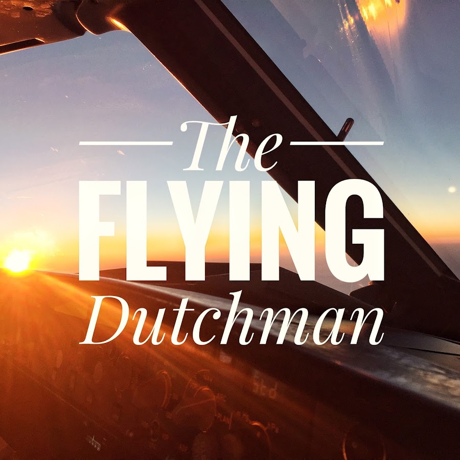 The Flying Dutchman رمز قناة اليوتيوب