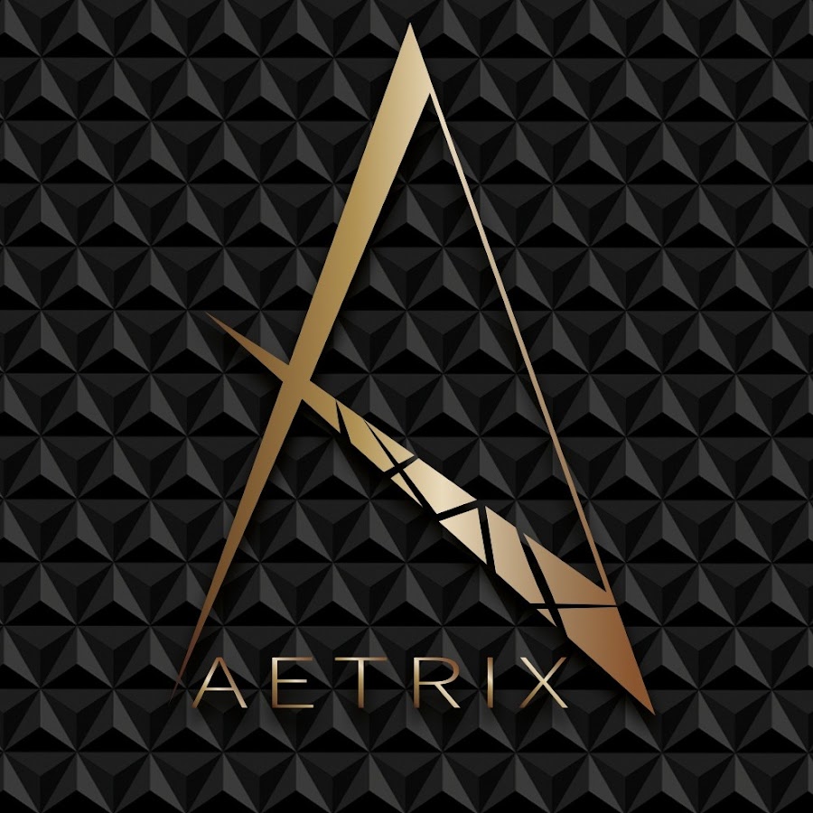 Aetrix Gaming YouTube channel avatar