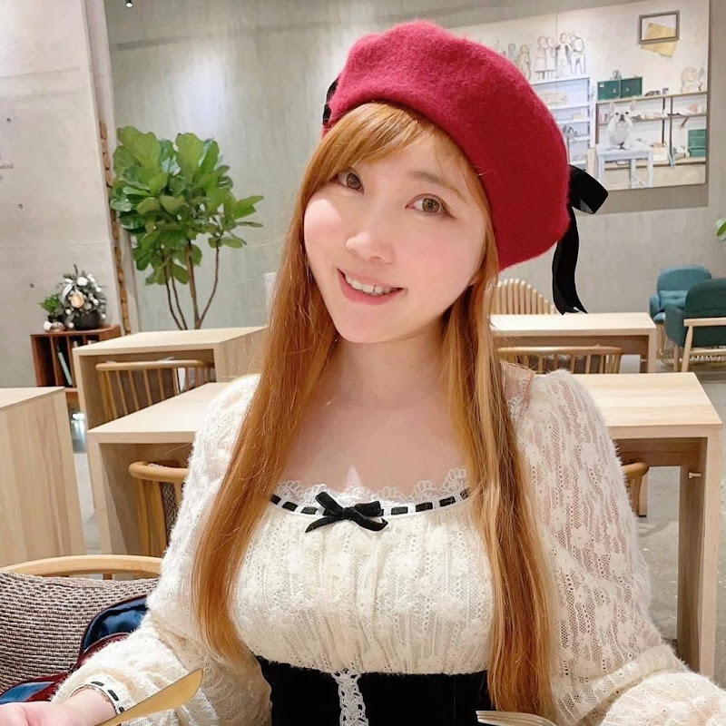 鳳梨妹 Vickypan - 網紅的藏寶箱 