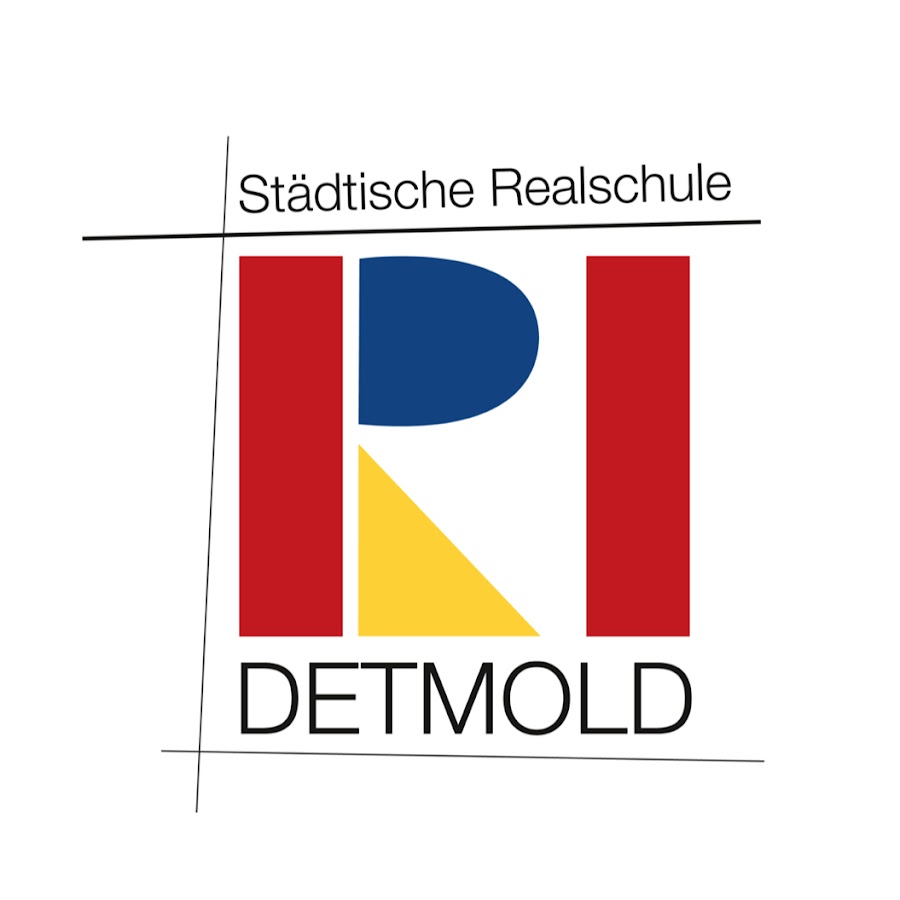 Stadt Realschule I Detmold Youtube