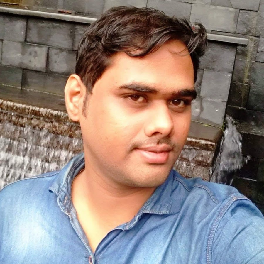 Vivek Rao bajpe YouTube channel avatar