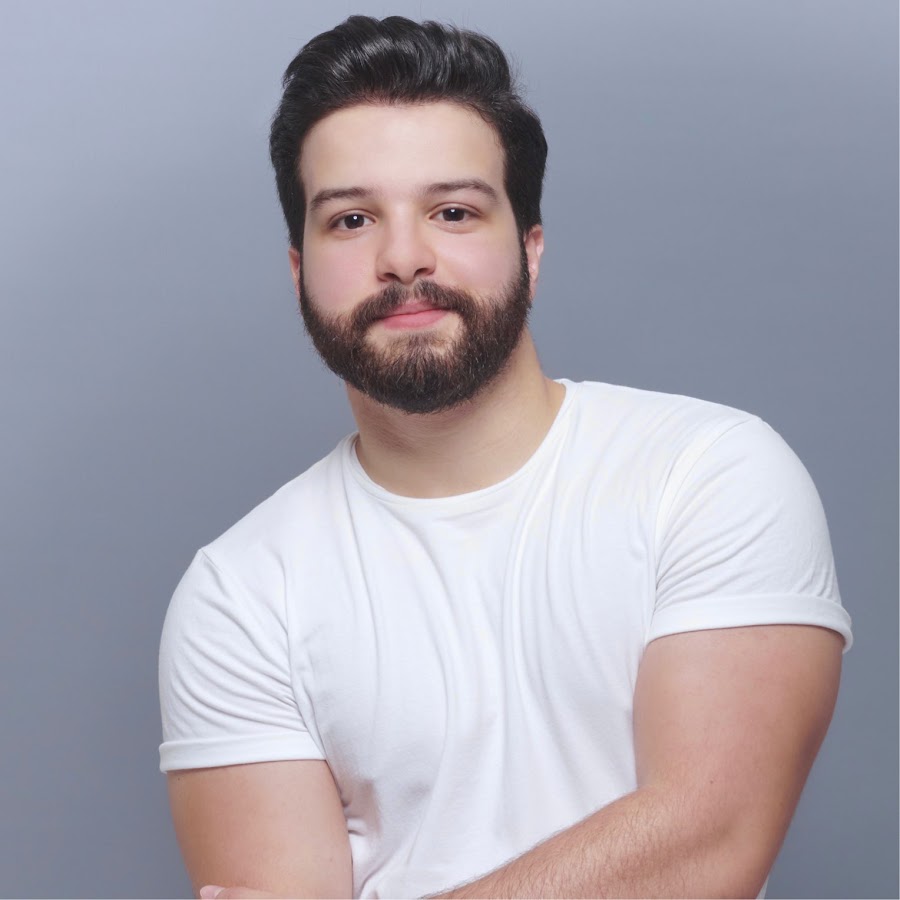 Wael Ben abdallah YouTube channel avatar