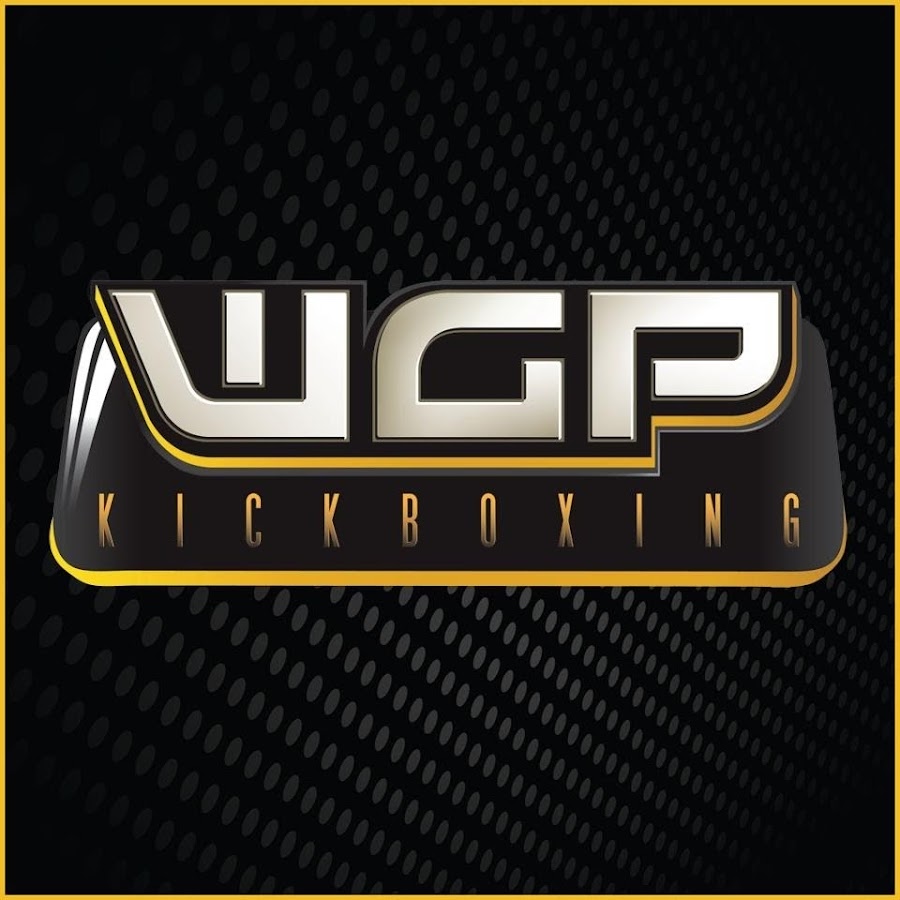 WGP Kickboxing Avatar canale YouTube 