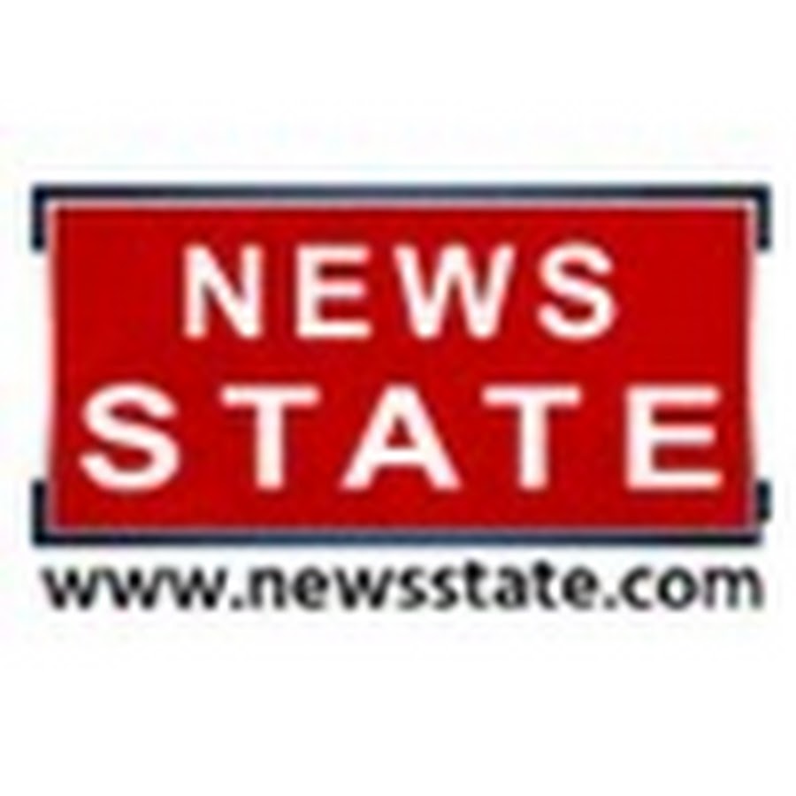 News State YouTube channel avatar