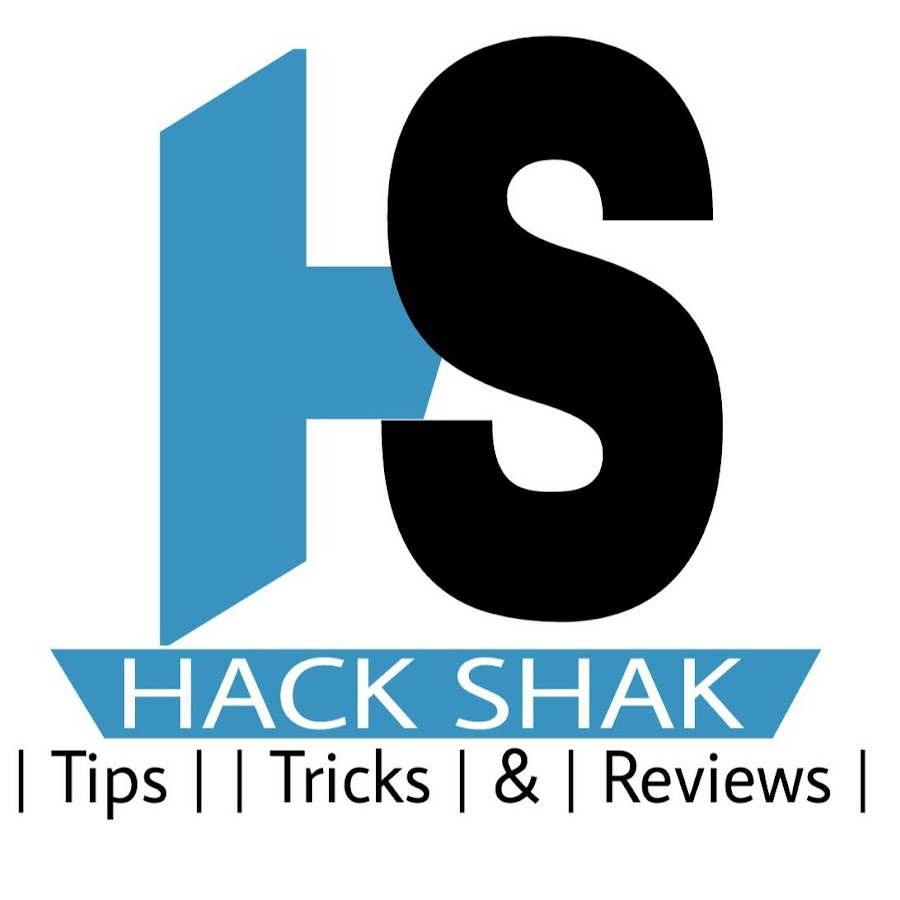 Hack Shak Awatar kanału YouTube