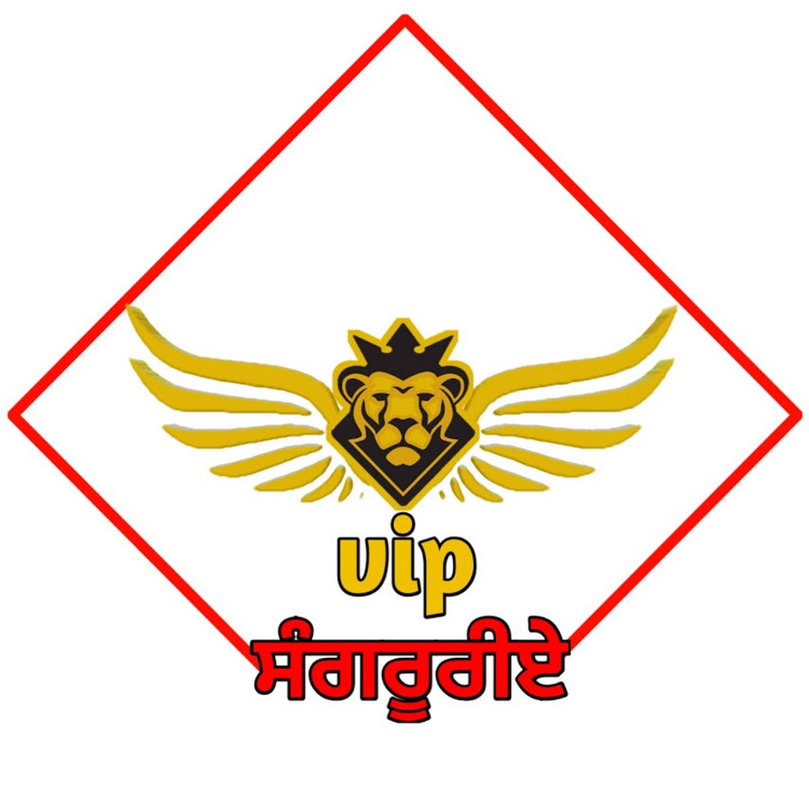 vip Sangruria YouTube channel avatar